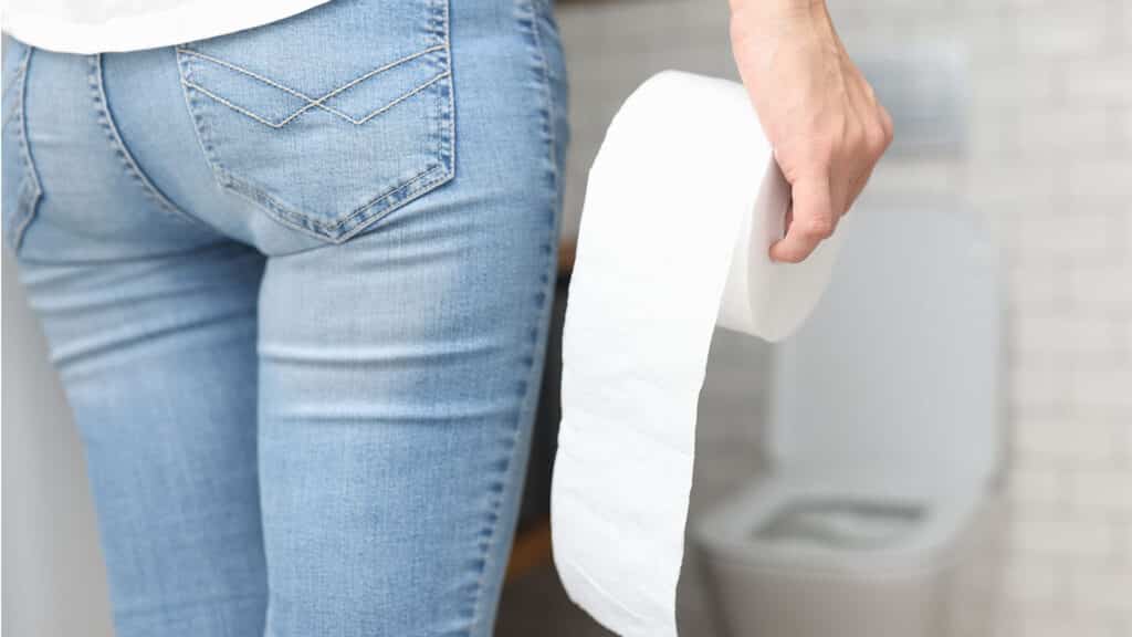 poop