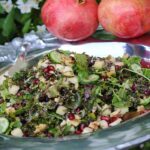 Antiox Detox Chopped Salad By Tana Amen BSN RN