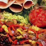 Brain Fit Fajitas by Tana Amen BSN RN