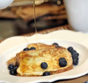 Gluten-Free-Blueberry-French-Toast-1 Gluten-Free-Blueberry-French-Toast-1
