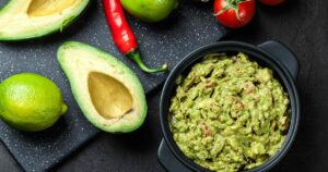 Guacamole-1 Guacamole-1