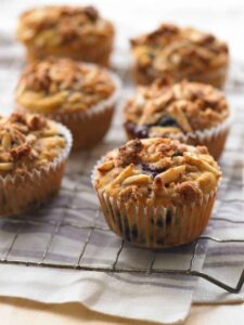 Muffins-1 Muffins-1