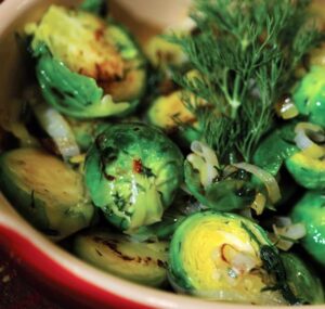 Pan-Roasted-Brussel-Sprouts-1 Pan-Roasted-Brussel-Sprouts-1