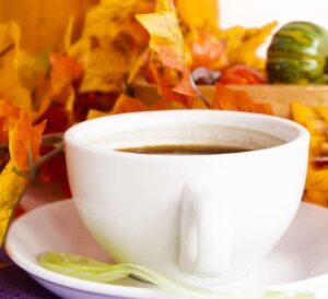 Pumpkin Spice Up Cappuccino by Tana Amen BSN RN Pumpkin Spice Up Cappuccino by Tana Amen BSN RN