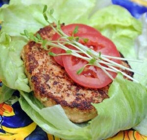 Salmon-Burger-1 Salmon-Burger-1