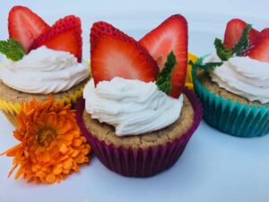 Strawberry-Muffins-1 Strawberry-Muffins-1