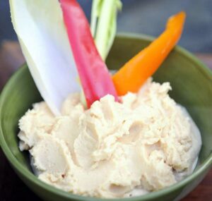 Traditional-Hummus-1 Traditional-Hummus-1
