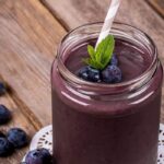 Antioxidant Energizing Smoothie by Tana Amen BSN RN
