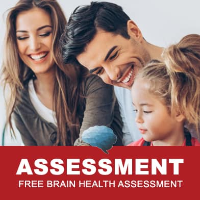 Brain Health Assessment For All Brain Warriors - Tana Amen BSN RN