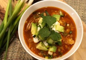 Crock Pot Chicken-Shawarma by Tana Amen BSN RN Crock Pot Chicken-Shawarma by Tana Amen BSN RN